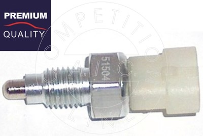 Aic Schalter, Rückfahrleuchte [Hersteller-Nr. 51504] für Cadillac, Chevrolet, Daewoo, Fiat, Mini, Opel, Porsche, Rover, Saab, Subaru, Suzuki, Vauxhall von AIC