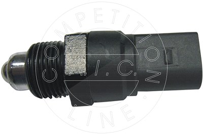 Aic Schalter, Rückfahrleuchte [Hersteller-Nr. 52652] für Audi, Skoda, VW von AIC