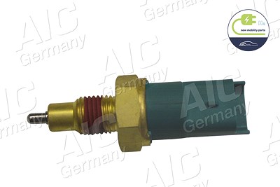 Aic Schalter, Rückfahrleuchte [Hersteller-Nr. 52889] für Dacia, Mercedes-Benz, Nissan, Renault, Smart von AIC