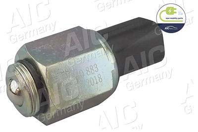 Aic Schalter, Rückfahrleuchte [Hersteller-Nr. 57240] für Ford, Jaguar, Mazda, Volvo von AIC