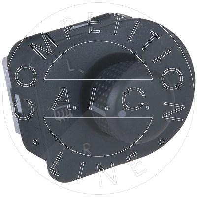Aic Schalter, Spiegelverstellung [Hersteller-Nr. 52786] für Skoda von AIC