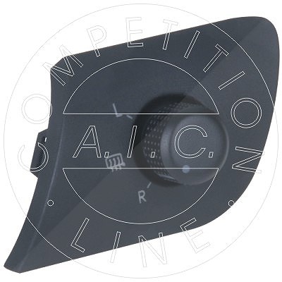 Aic Schalter, Spiegelverstellung [Hersteller-Nr. 52787] für Skoda von AIC