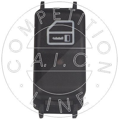 Aic Schalter, Türverriegelung [Hersteller-Nr. 50951] für Mercedes-Benz von AIC