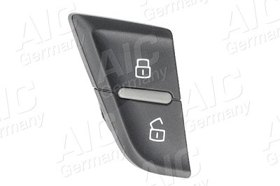 Aic Schalter, Türverriegelung [Hersteller-Nr. 71768] für Audi von AIC