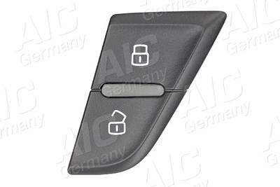 Aic Schalter, Türverriegelung [Hersteller-Nr. 71773] für Audi von AIC