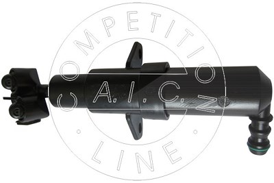 Aic Scheinwerferreinigungsanlage [Hersteller-Nr. 53181] für Skoda, VW von AIC