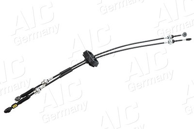 Aic Seilzug Schaltgetriebe [Hersteller-Nr. 814010718] für Nissan, Opel, Renault von AIC