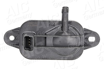 Aic Sensor, Abgasdruck [Hersteller-Nr. 56502] für Citroën, Fiat, Iveco, Peugeot von AIC