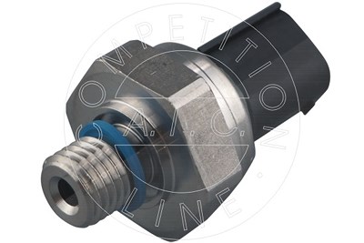 Aic Sensor, Abgasdruck [Hersteller-Nr. 56690] für Mercedes-Benz von AIC