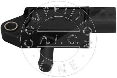 Aic Sensor, Abgasdruck [Hersteller-Nr. 70281] für Dacia, Nissan, Opel, Renault von AIC