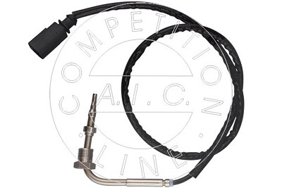 Aic Sensor, Abgasdruck [Hersteller-Nr. 70760] für Seat, VW von AIC