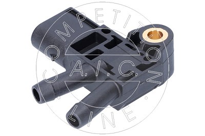 Aic Sensor, Abgasdruck [Hersteller-Nr. 71801] für Mercedes-Benz von AIC