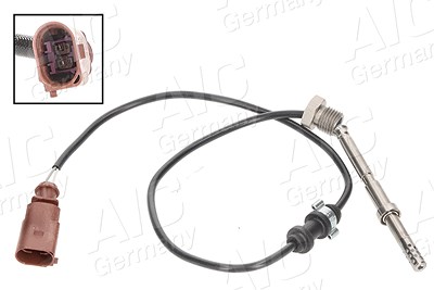 Aic Sensor, Abgastemperatur [Hersteller-Nr. 70260] für VW von AIC