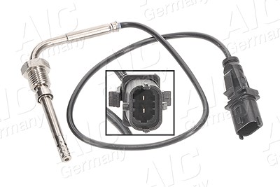 Aic Sensor, Abgastemperatur [Hersteller-Nr. 70270] für Alfa Romeo von AIC