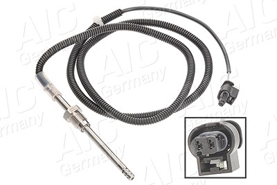Aic Sensor, Abgastemperatur [Hersteller-Nr. 70764] für Mercedes-Benz von AIC