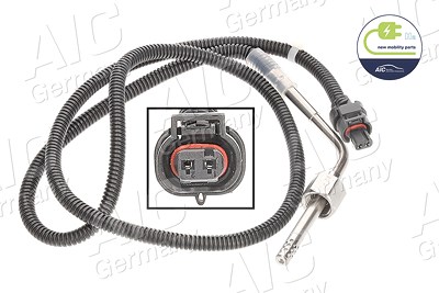 Aic Sensor, Abgastemperatur [Hersteller-Nr. 71986] für Mercedes-Benz von AIC