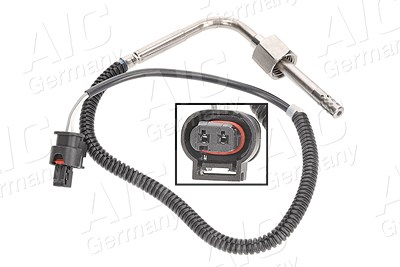 Aic Sensor, Abgastemperatur [Hersteller-Nr. 71989] für Mercedes-Benz von AIC