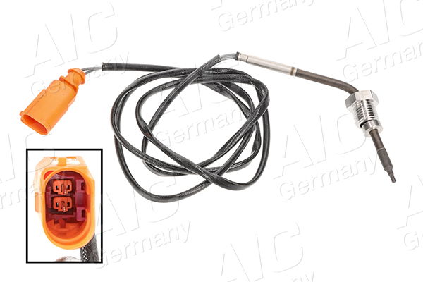 Sensor, Abgastemperatur AIC 70264 Sensor, Abgastemperatur AIC 70264 von AIC