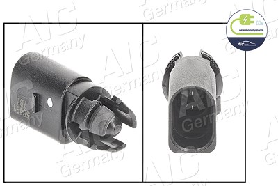 Aic Sensor, Außentemperatur [Hersteller-Nr. 56491] für Audi, Seat, Skoda, VW von AIC