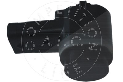 Aic Sensor, Einparkhilfe [Hersteller-Nr. 54413] für Audi, Seat, Skoda, VW von AIC