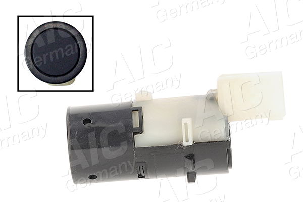 Sensor, Einparkhilfe und AIC 54940 von AIC