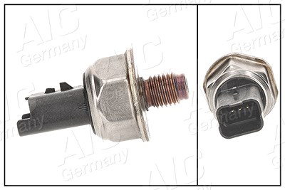 Aic Sensor, Kraftstoffdruck [Hersteller-Nr. 56470] für Citroën, Fiat, Peugeot, Toyota von AIC