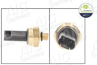 Aic Sensor, Kraftstoffdruck [Hersteller-Nr. 56900] für BMW von AIC