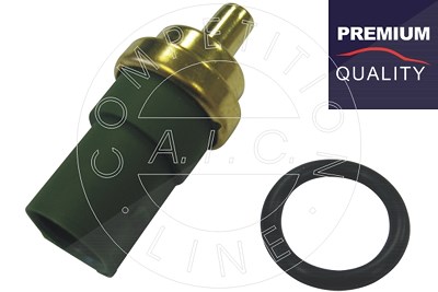 Aic Sensor, Kühlmitteltemperatur [Hersteller-Nr. 51167] für Audi, Seat, Skoda, VW von AIC