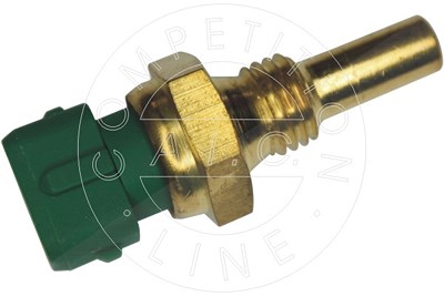 Aic Sensor, Kühlmitteltemperatur [Hersteller-Nr. 51907] für BMW, Citroën, Fiat, Peugeot von AIC