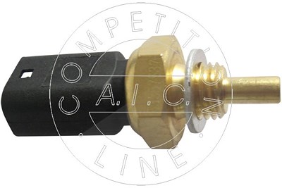 Aic Sensor, Kühlmitteltemperatur [Hersteller-Nr. 53357] für Nissan, Opel, Renault von AIC