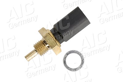 Aic Sensor, Kühlmitteltemperatur [Hersteller-Nr. 53357] für Nissan, Opel, Renault von AIC