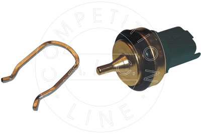 Aic Sensor, Kühlmitteltemperatur [Hersteller-Nr. 56472] für Citroën, Mini, Peugeot von AIC