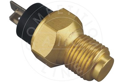 Aic Sensor, Kühlmitteltemperatur [Hersteller-Nr. 56473] für Citroën, Fiat, Iveco, Peugeot von AIC