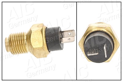 Aic Sensor, Kühlmitteltemperatur [Hersteller-Nr. 56473] für Citroën, Fiat, Iveco, Peugeot von AIC