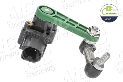 Aic Sensor, Leuchtweitenregulierung [Hersteller-Nr. 73581] für Tesla von AIC