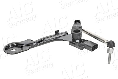 Aic Sensor, Leuchtweitenregulierung [Hersteller-Nr. 73583] für Audi von AIC