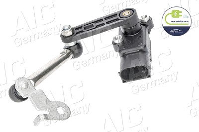 Aic Sensor, Leuchtweitenregulierung [Hersteller-Nr. 73590] für BMW von AIC