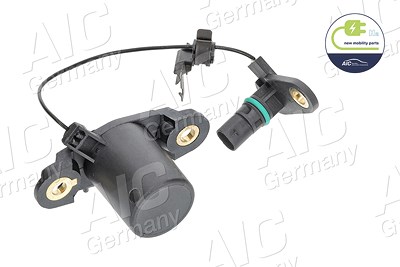 Aic Sensor, Motorölstand [Hersteller-Nr. 71744] für Mercedes-Benz von AIC