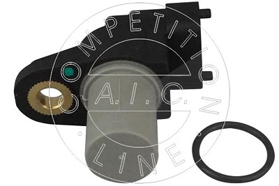 Aic Sensor, Nockenwellenposition [Hersteller-Nr. 57873] für Mercedes-Benz von AIC