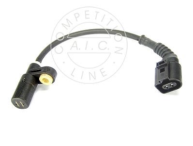 Aic Sensor, Raddrehzahl [Hersteller-Nr. 50947] für Audi, Seat, Skoda, VW von AIC
