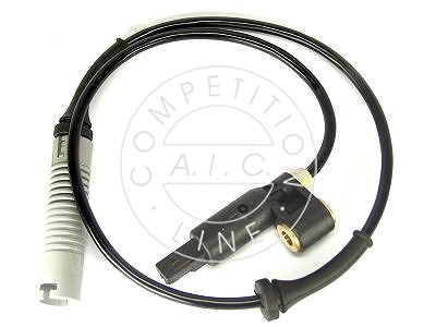 Aic Sensor, Raddrehzahl [Hersteller-Nr. 51068] für BMW von AIC