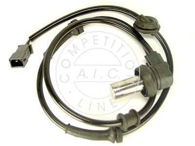 Aic Sensor, Raddrehzahl [Hersteller-Nr. 51173] für Audi von AIC