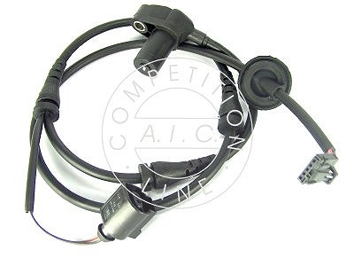 Aic Sensor, Raddrehzahl [Hersteller-Nr. 51462] für Audi von AIC