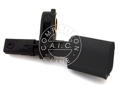 Aic Sensor, Raddrehzahl [Hersteller-Nr. 51484] für Audi, Seat, Skoda, VW von AIC