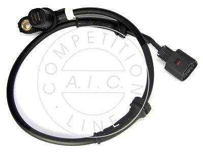 Aic Sensor, Raddrehzahl [Hersteller-Nr. 51506] für Ford, Seat, VW von AIC