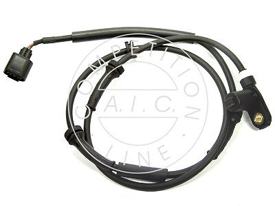 Aic Sensor, Raddrehzahl [Hersteller-Nr. 51507] für Ford, Seat, VW von AIC