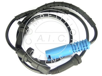 Aic Sensor, Raddrehzahl [Hersteller-Nr. 51517] für BMW von AIC