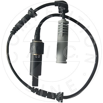 Aic Sensor, Raddrehzahl [Hersteller-Nr. 51519] für BMW von AIC