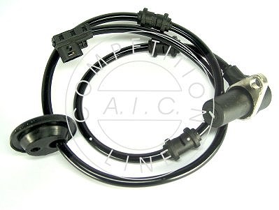 Aic Sensor, Raddrehzahl [Hersteller-Nr. 51730] für Mercedes-Benz von AIC