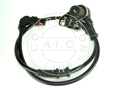 Aic Sensor, Raddrehzahl [Hersteller-Nr. 51732] für Mercedes-Benz von AIC